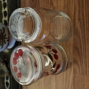 Two jar good condition
